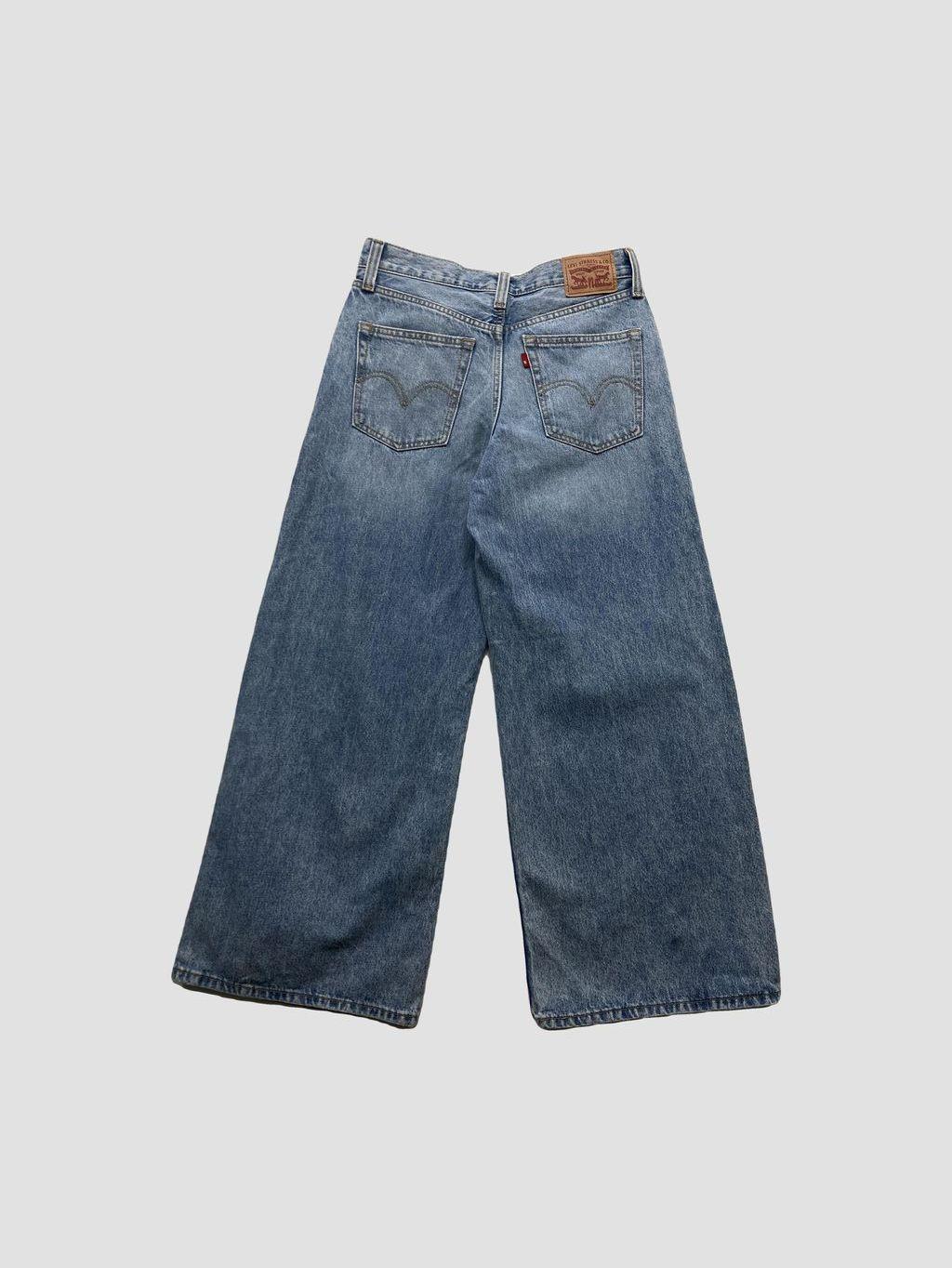 Jean LEVI'S - Talla 36 (VOP01034545)-1