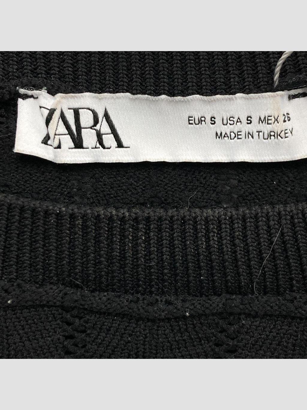 Sweater ZARA - Talla S (VOP01043624)-1