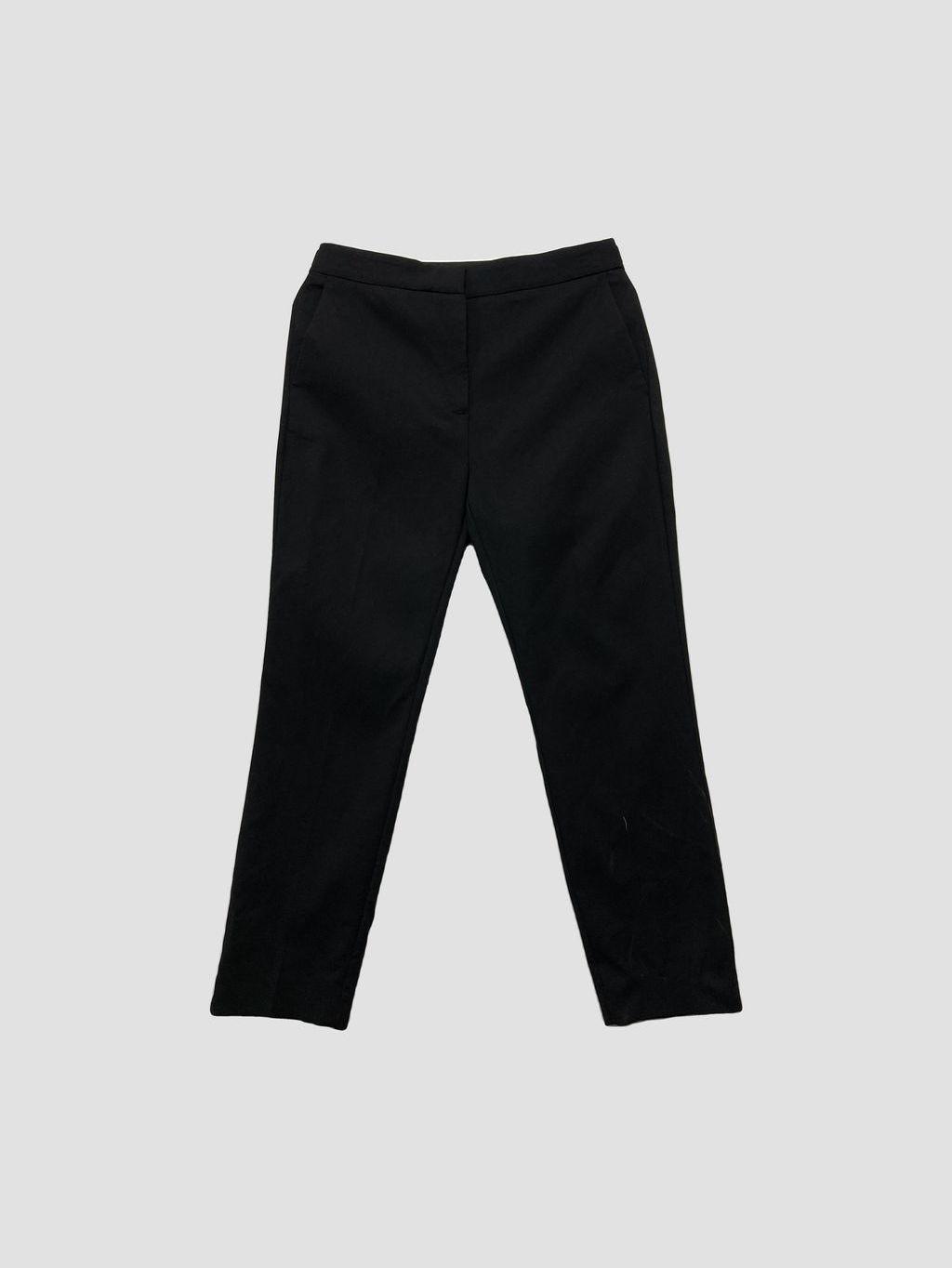 Pantalón ZARA - Talla 42 (VOP00953316)-0