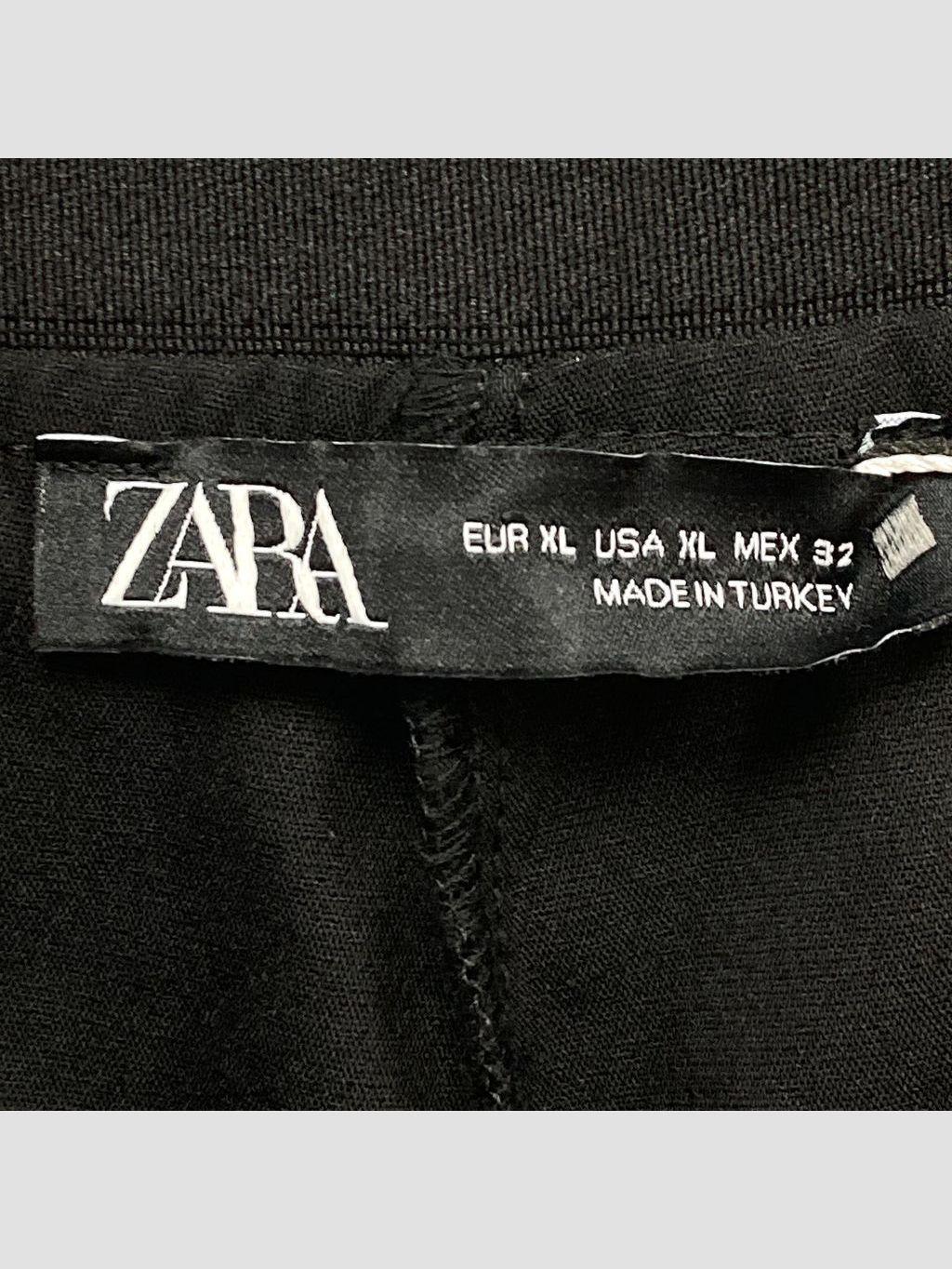 Pantalón ZARA - Talla 42 (VOP00953316)-1