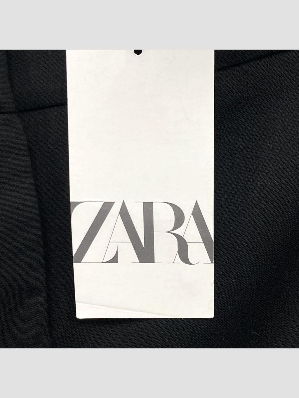 Pantalón ZARA - Talla 42 (VOP00953316)-2