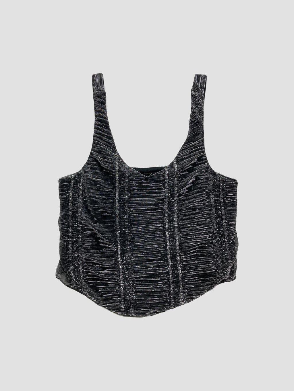 Top RARABARIS - Talla S (VOP00896710)-0