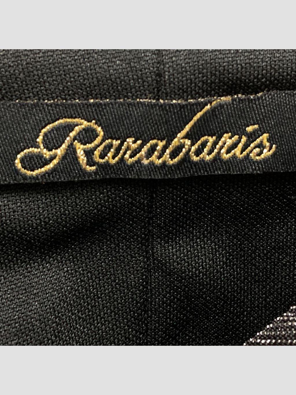 Top RARABARIS - Talla S (VOP00896710)-1