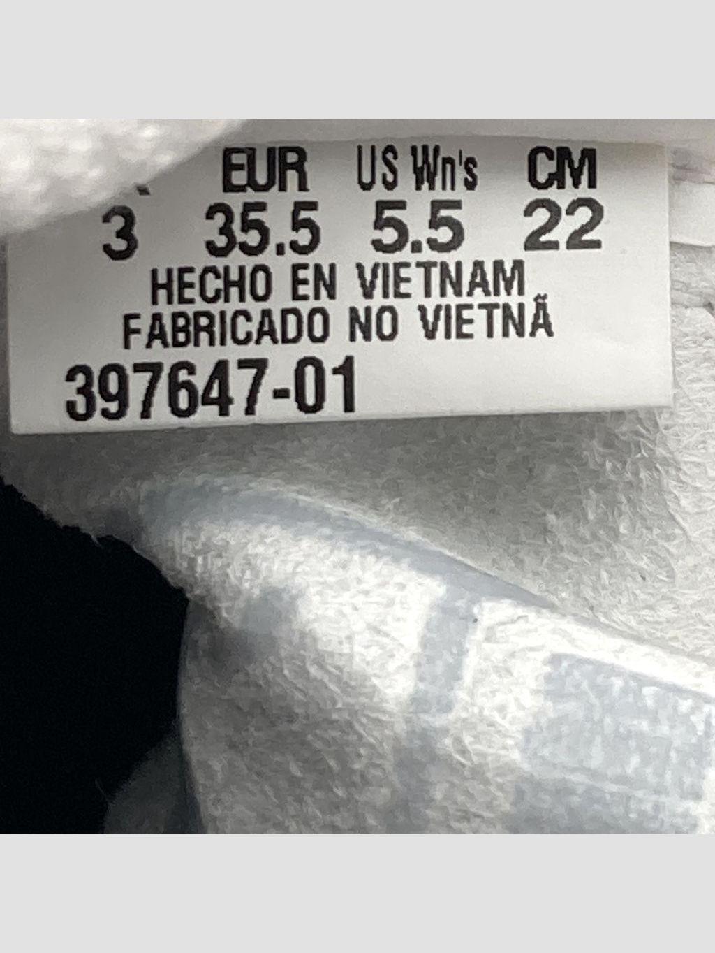 Zapatillas PUMA - Talla 36 (VOP00975160)-4