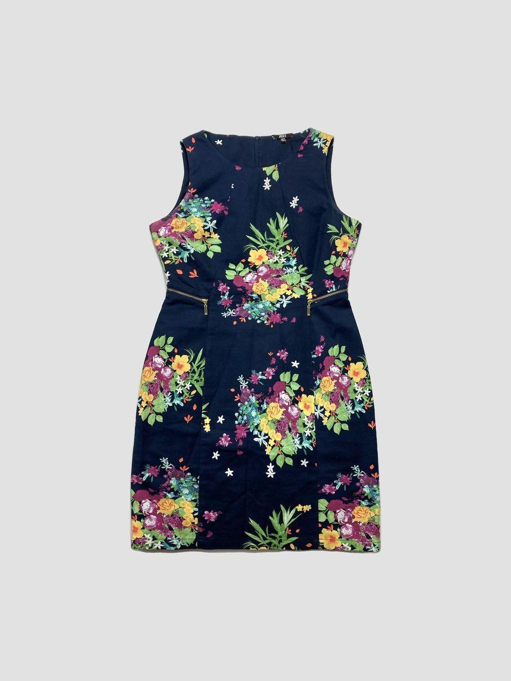 Vestido largo ASH - Talla M (VOP00912112)-0