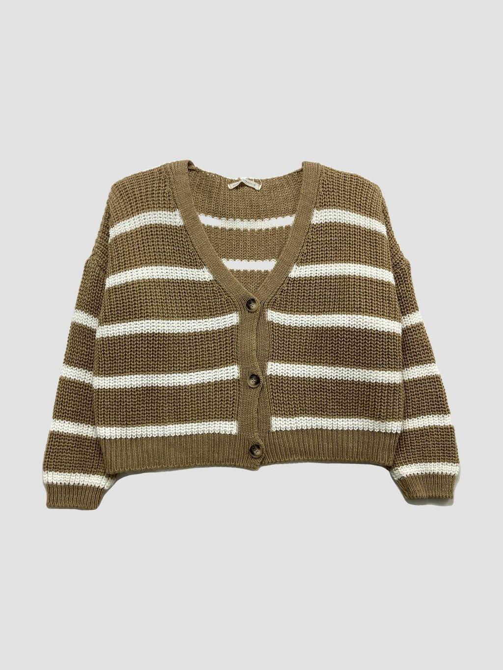 Chaleco FRIDAY'S PROJECT - Talla S (VOP00853452)-0