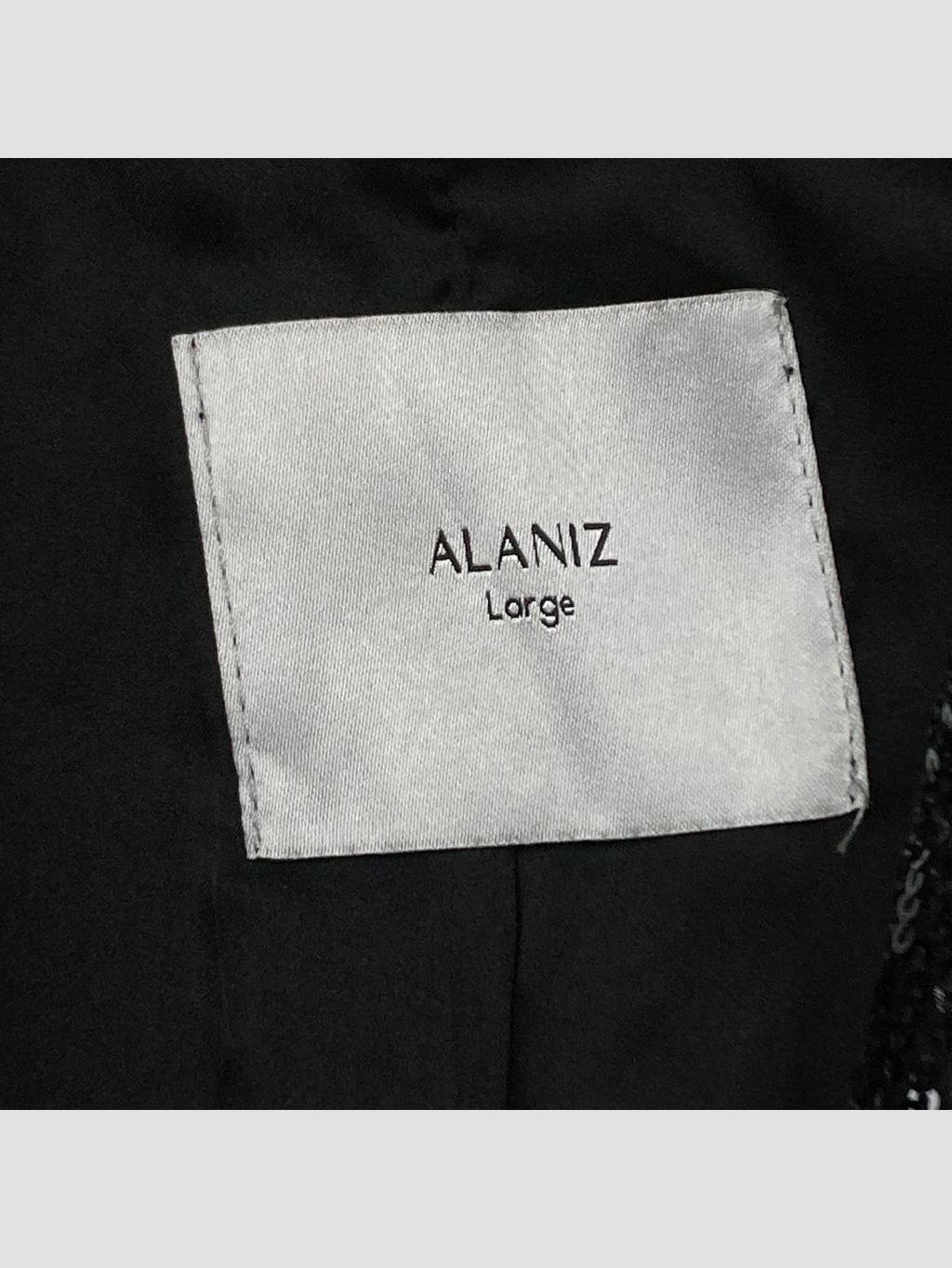 Blazer ALANIZ - Talla L (VOP01141927)-1