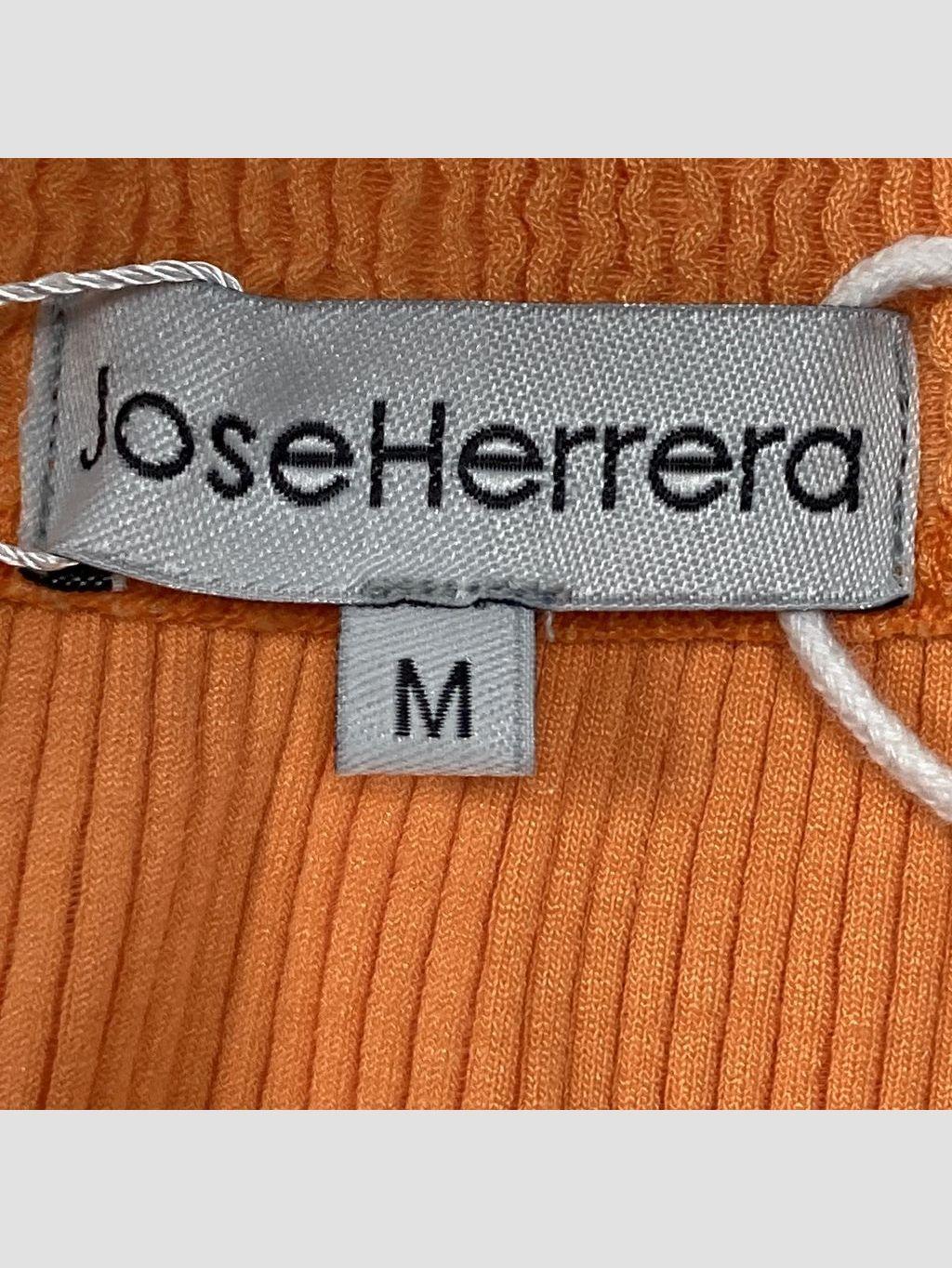 Falda corta JOSE HERRERA - Talla 38 (VOP01088827)-1