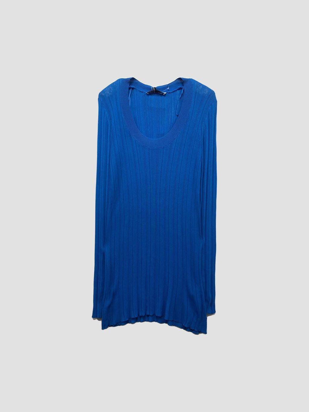 Sweater ZARA - Talla M (VOP00956128)-0