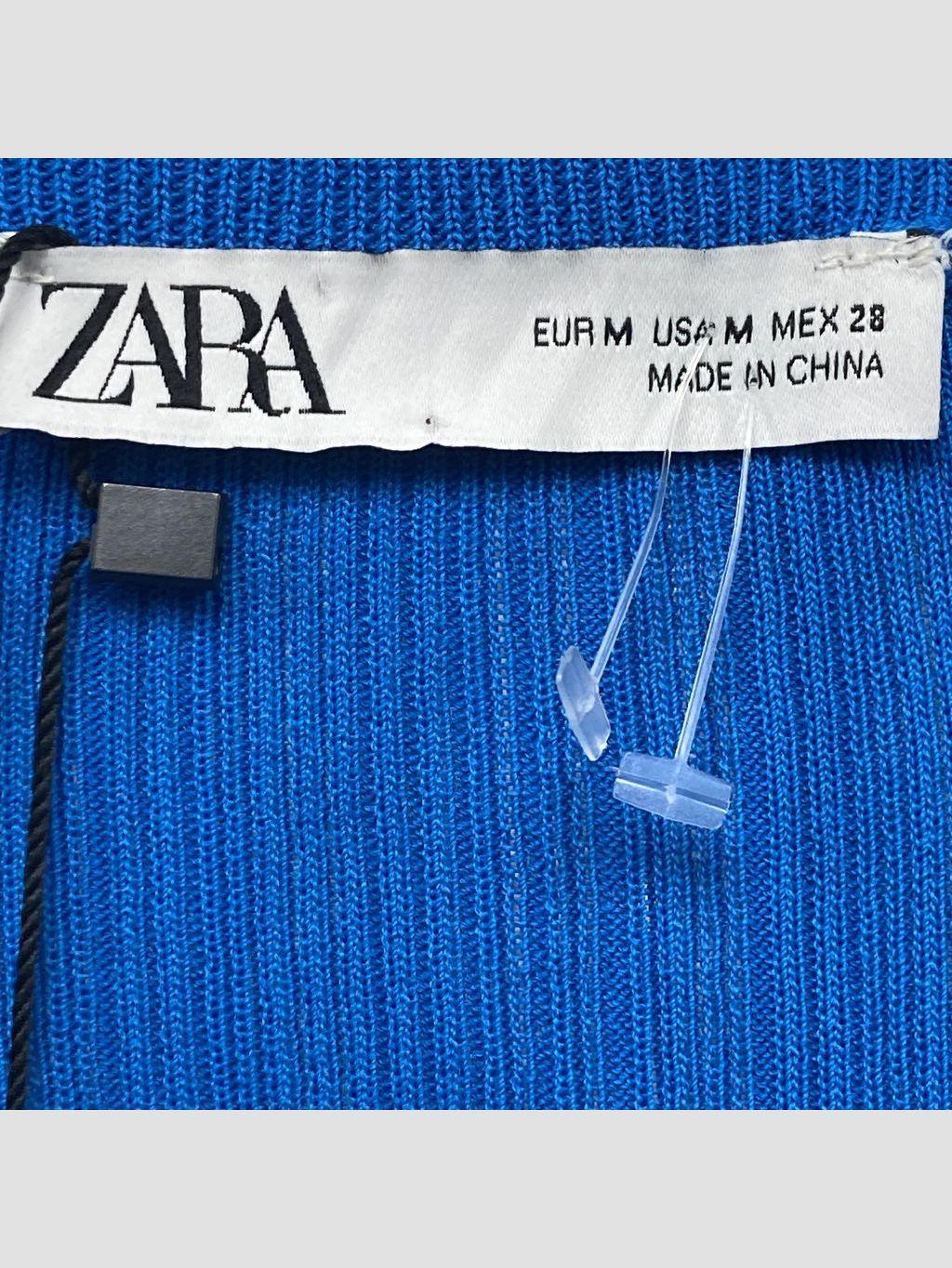 Sweater ZARA - Talla M (VOP00956128)-1