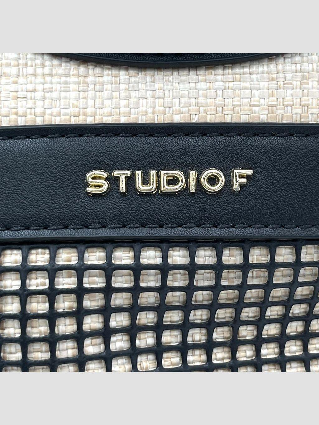 Cartera STUDIO F - Talla Talla Única (VOP01115381)-2