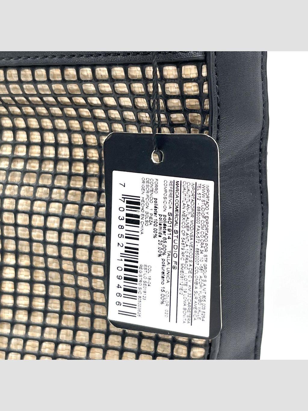 Cartera STUDIO F - Talla Talla Única (VOP01115381)-3