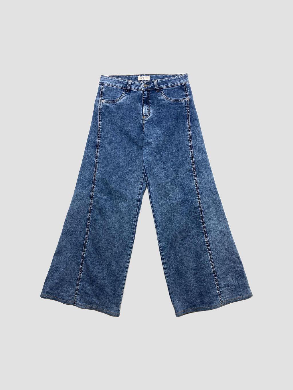 Jean LOLITA POCKET - Talla 40 (VOP00971332)-0