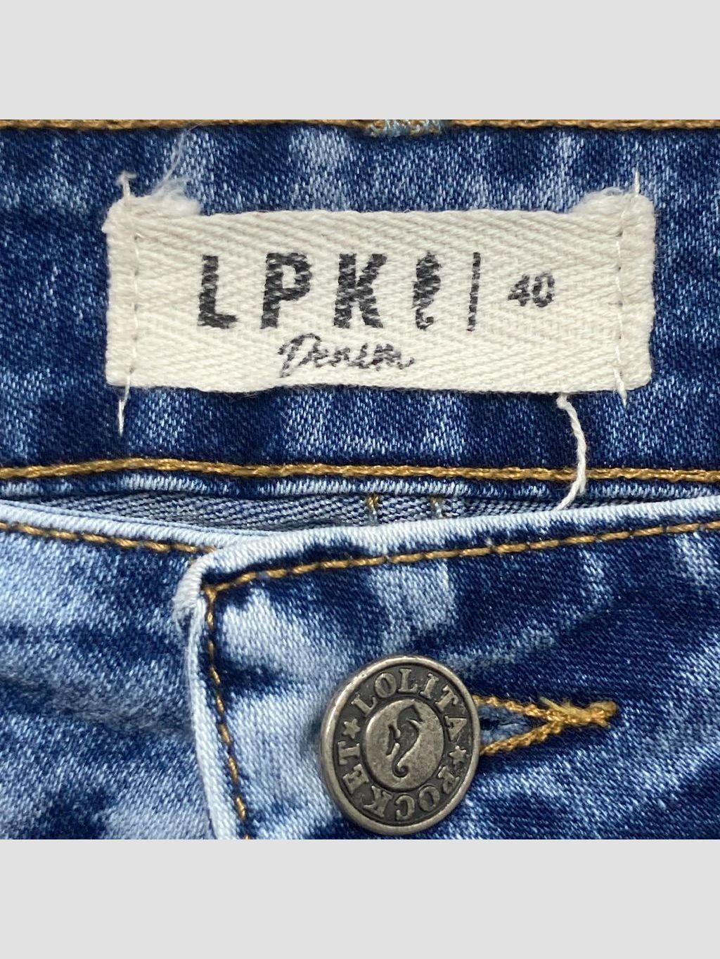 Jean LOLITA POCKET - Talla 40 (VOP00971332)-1