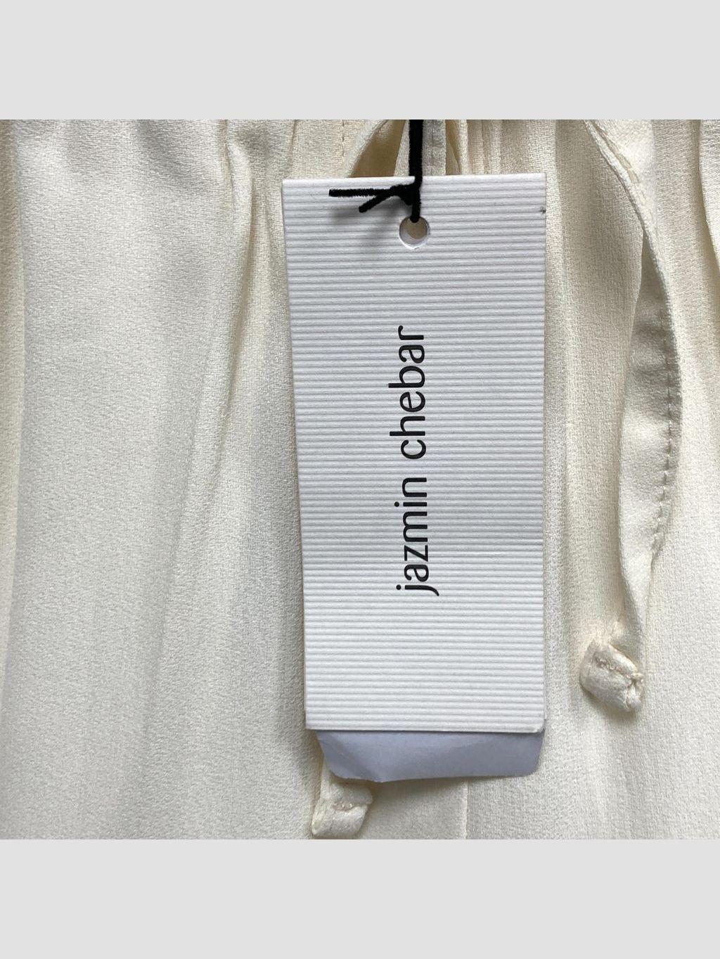 Pantalón JAZMIN CHEBAR - Talla 36 (VOP00850777)-3