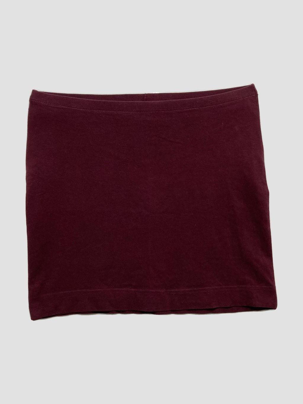 Falda corta H&M - Talla 36 (VOP00904046)-0