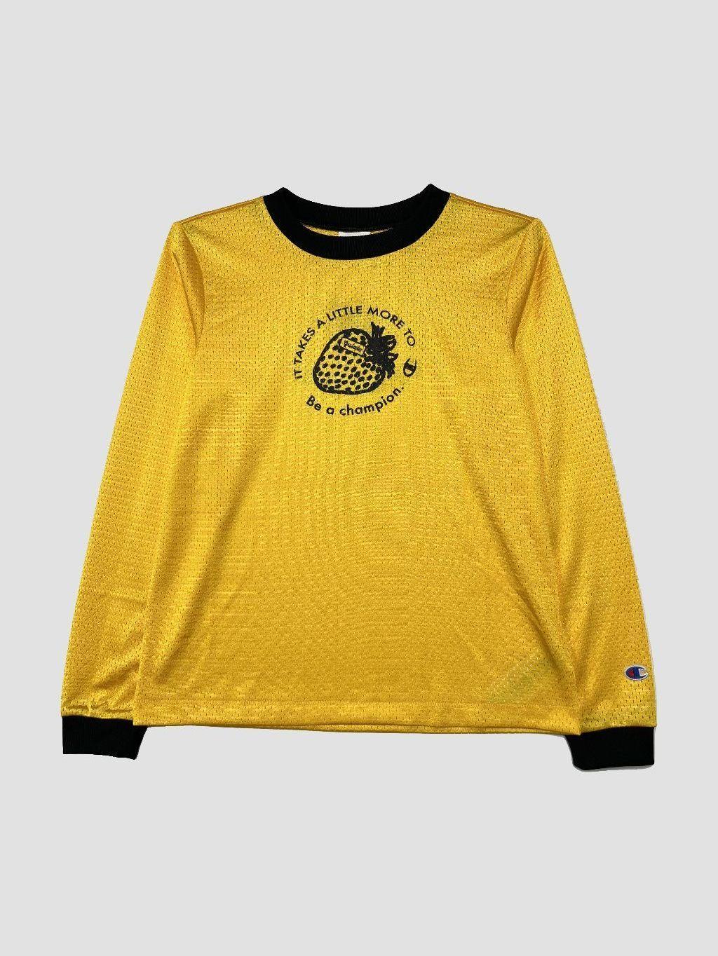 Polera CHAMPION - Talla S (VOP01110537)-0