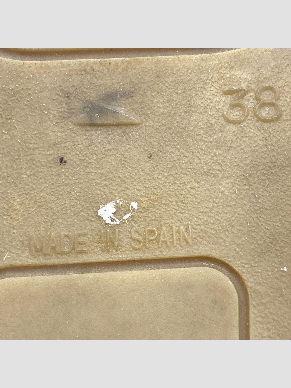 Sandalias URCO - Talla 38 (VOP01093100)-3