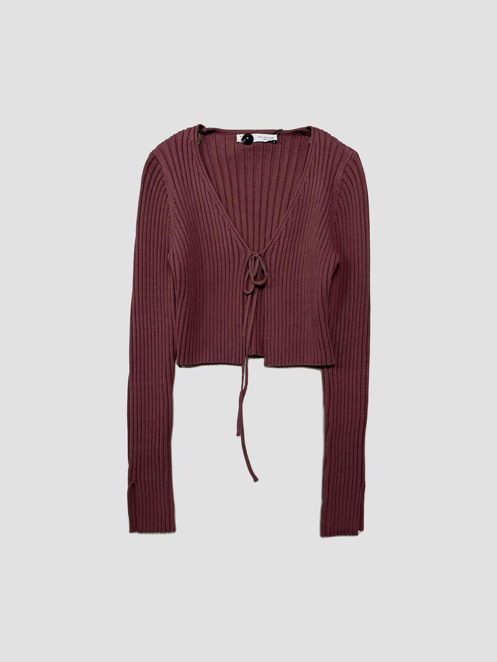 Top ZARA - Tallas S y M (VOP01172427)-0