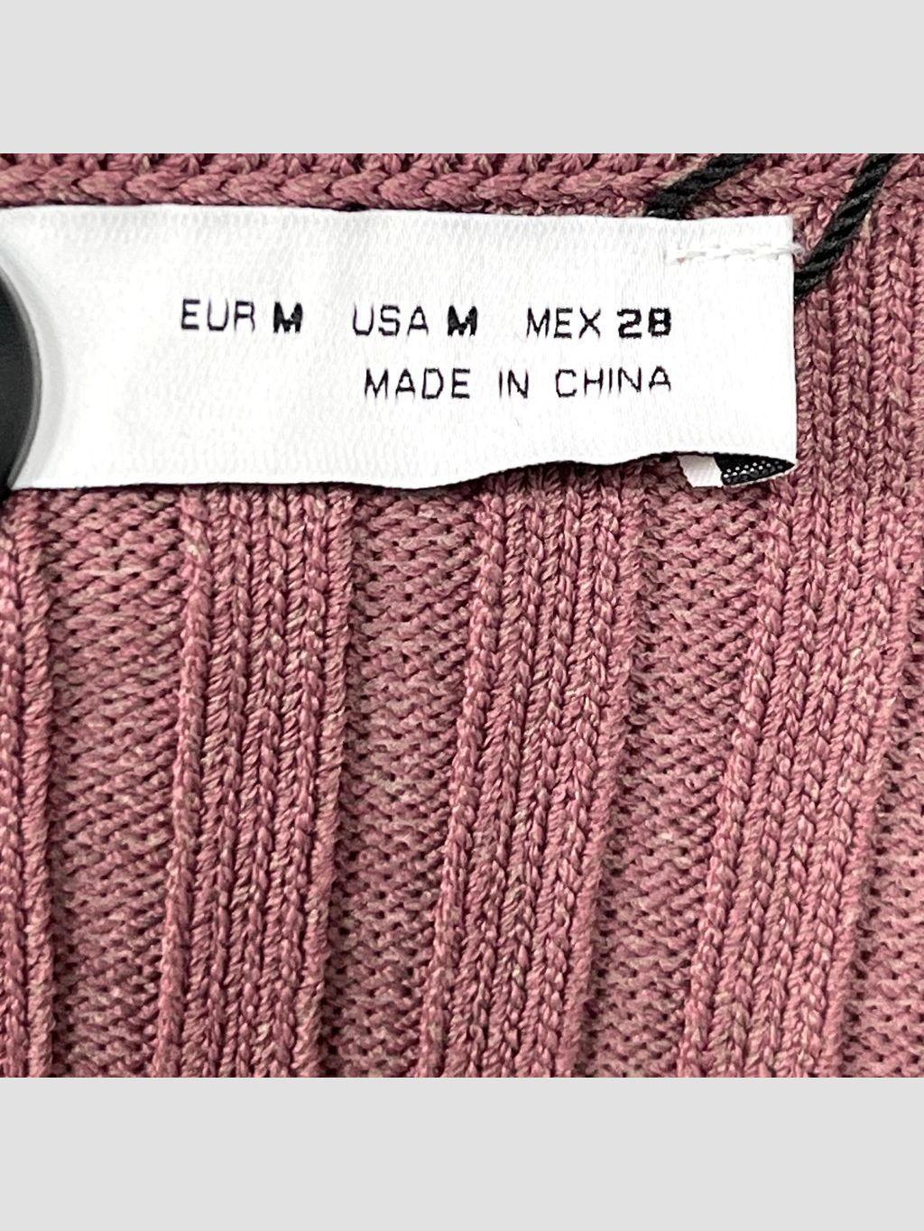 Top ZARA - Tallas S y M (VOP01172427)-1
