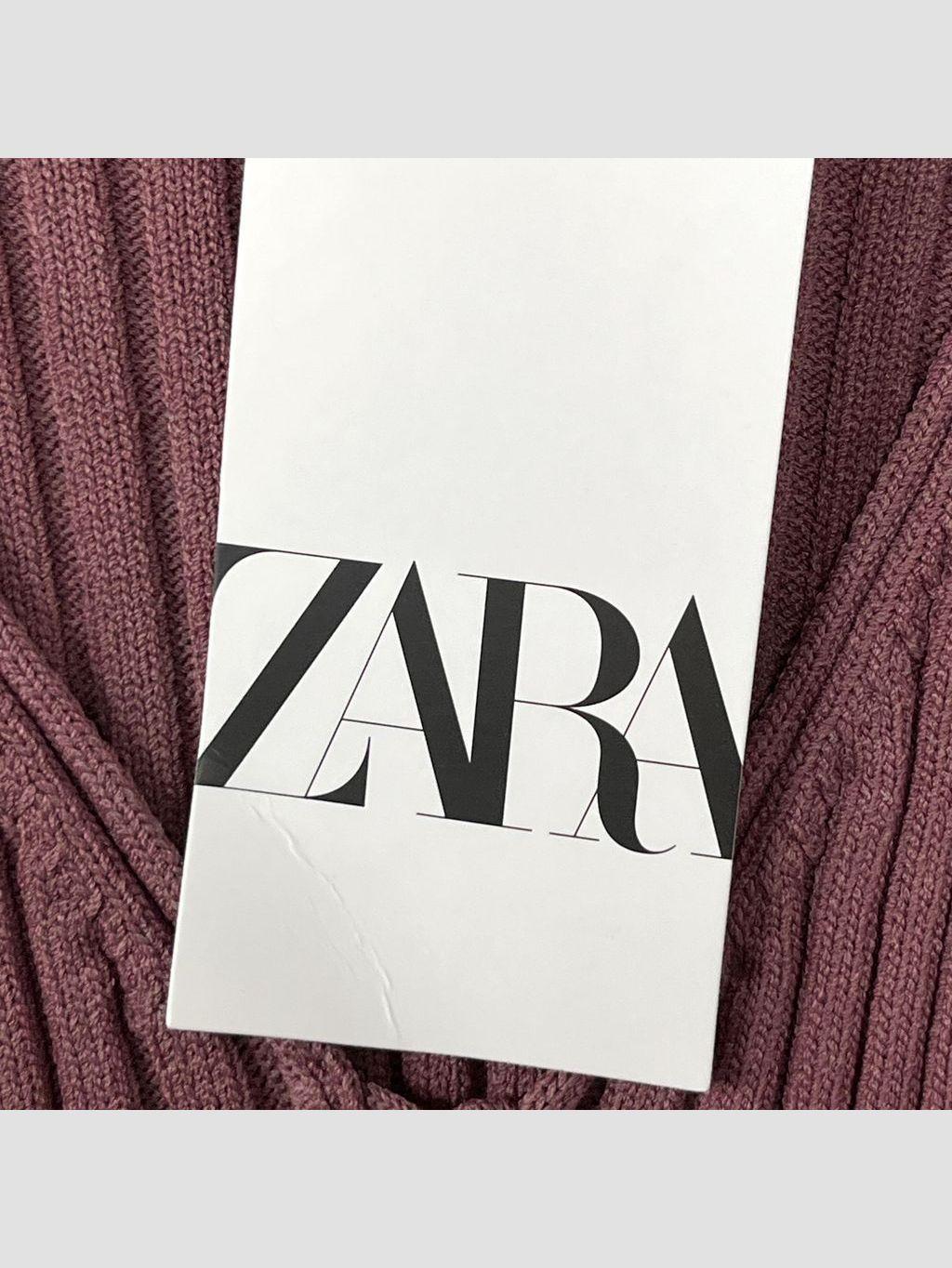 Top ZARA - Tallas S y M (VOP01172427)-2
