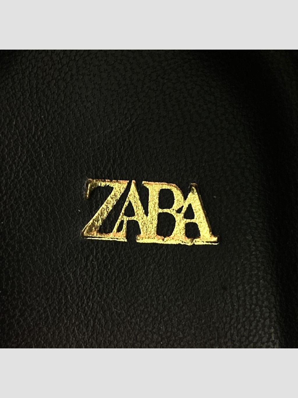 Ballerinas ZARA - Talla 40 (VOP00964691)-2