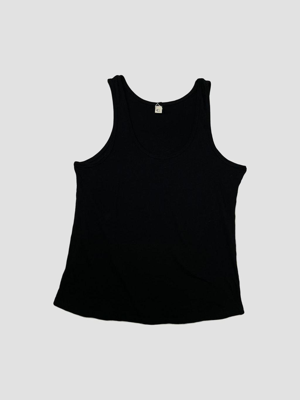 Polera sin mangas C. DEL PILAR - Talla L (VOP01106311)-0