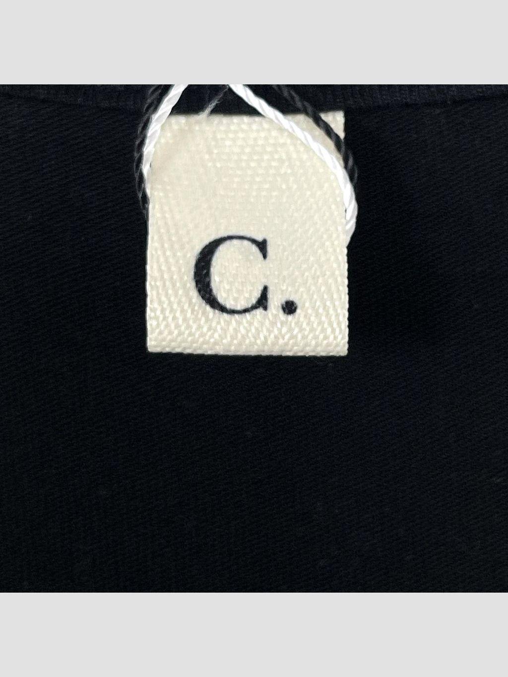 Polera sin mangas C. DEL PILAR - Talla L (VOP01106311)-1