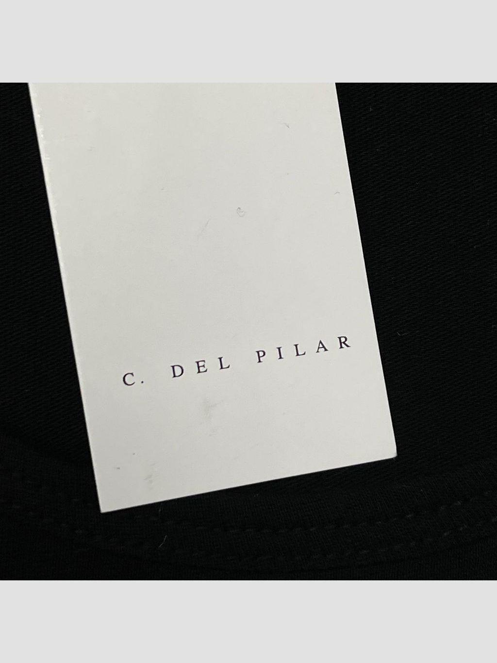 Polera sin mangas C. DEL PILAR - Talla L (VOP01106311)-3
