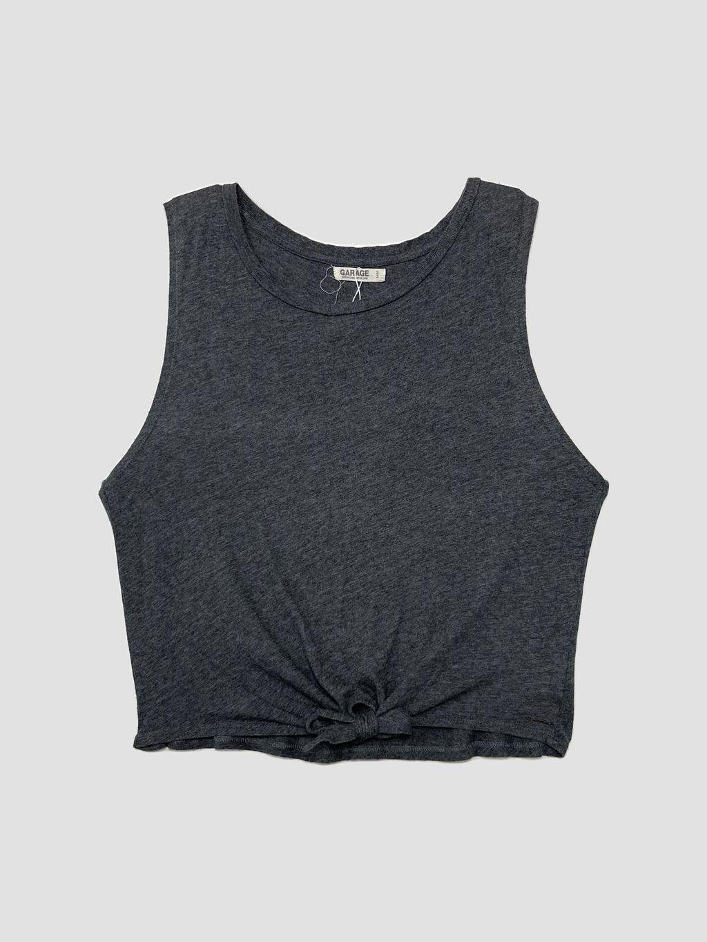 Polera sin mangas GARAGE - Talla M (VOP01183950)-0