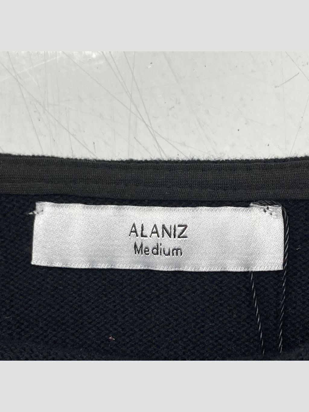Top ALANIZ - Talla M (VOP01205256)-1