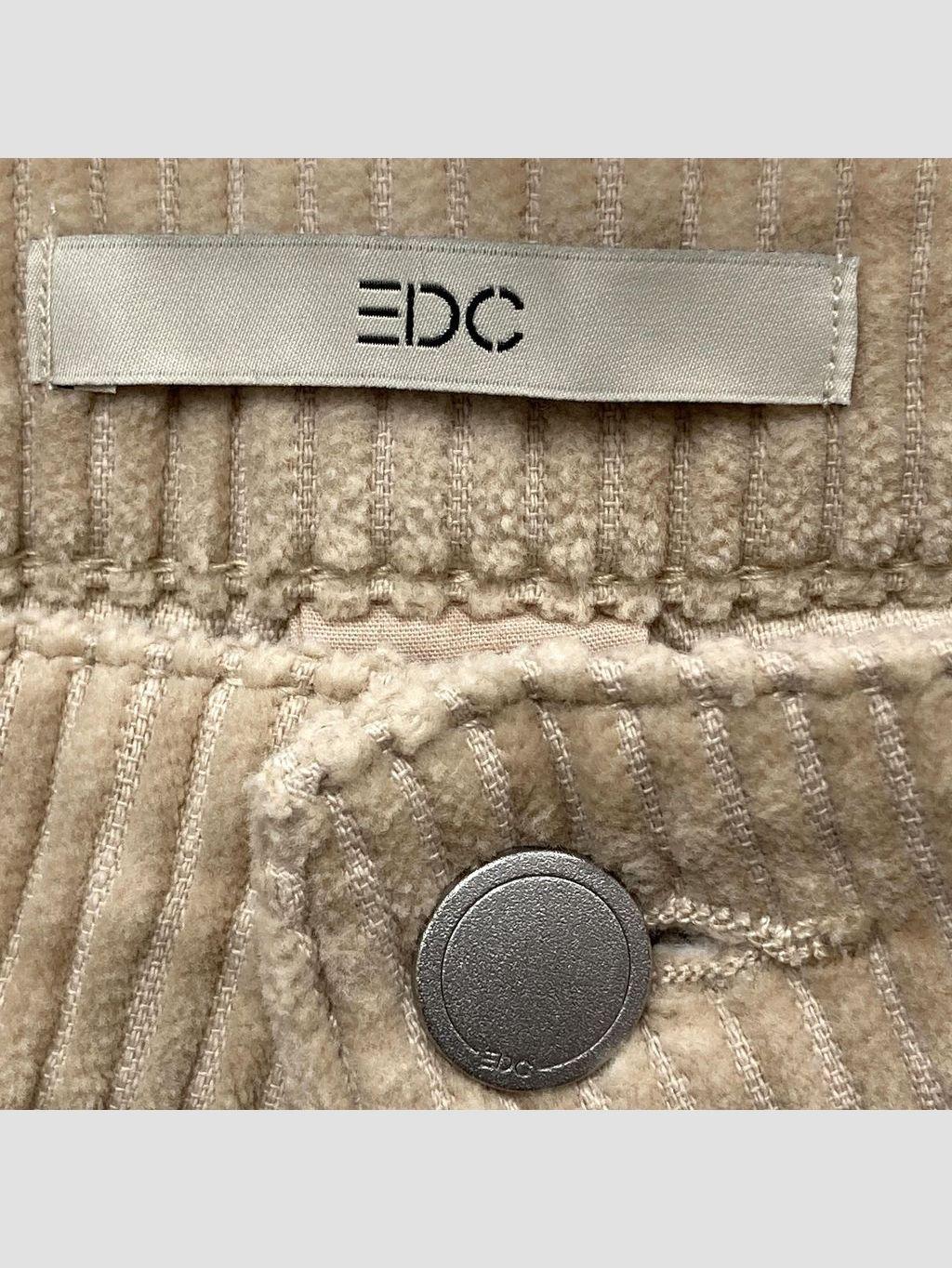 Pantalón EDC BY ESPRIT - Talla 36 (VOP00940489)-2