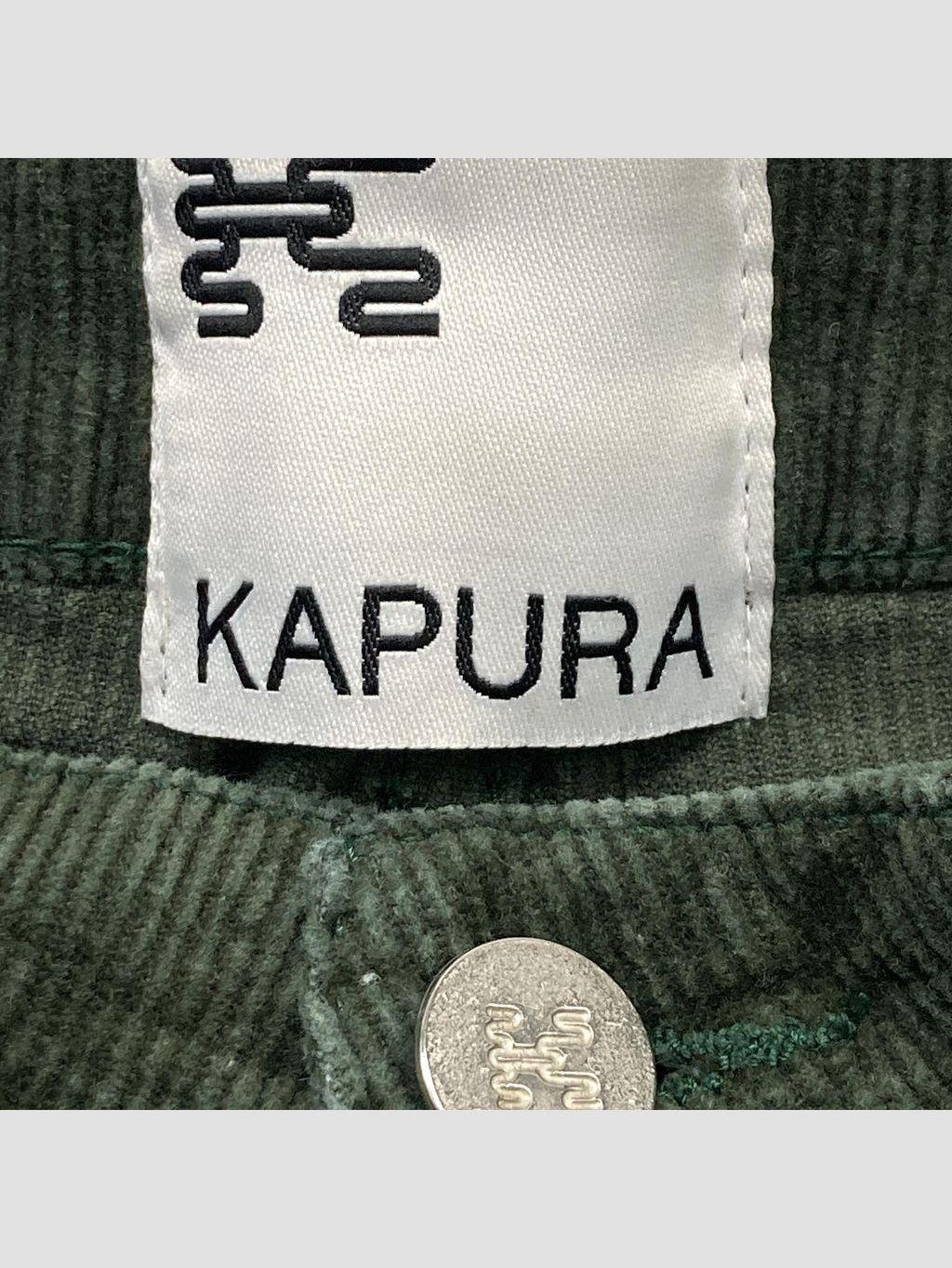 Pantalón KAPURA - Talla 42 (VOP00991192)-2