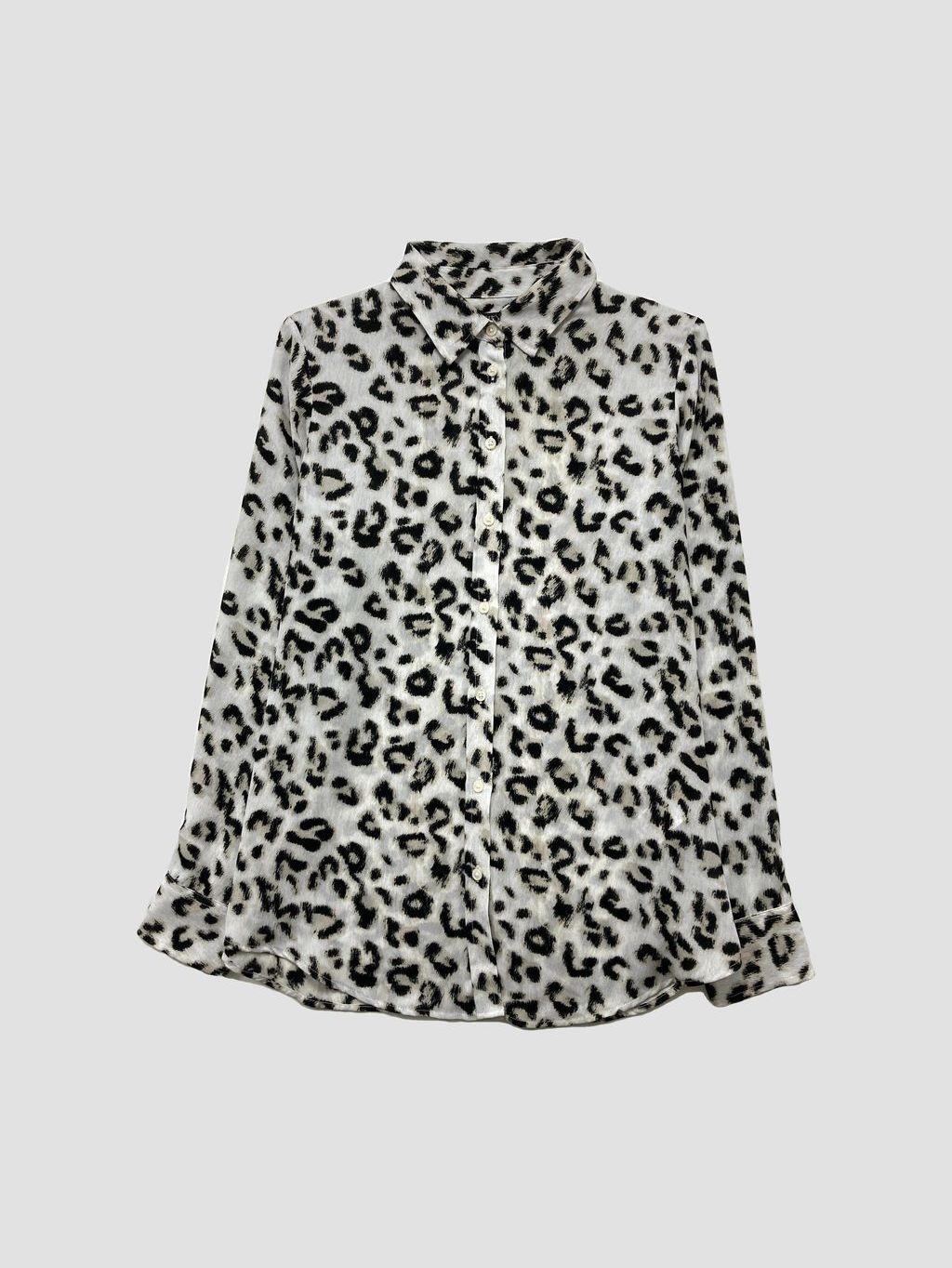 Camisa BANANA REPUBLIC - Talla S (VOP00934465)-0