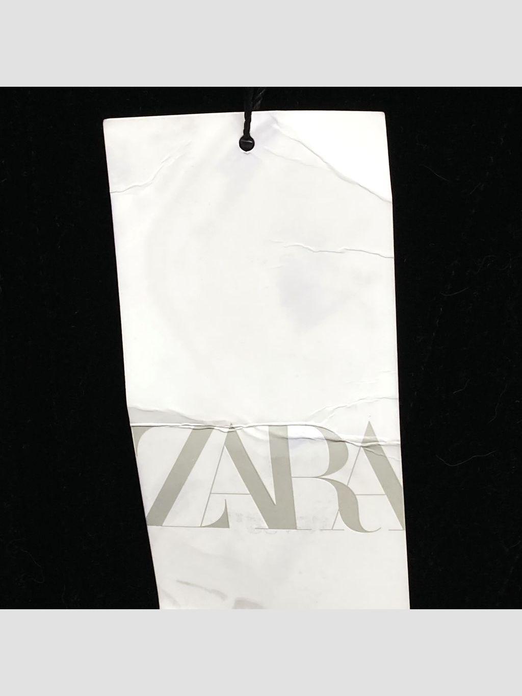 Top ZARA - Talla S (VOP00974005)-2