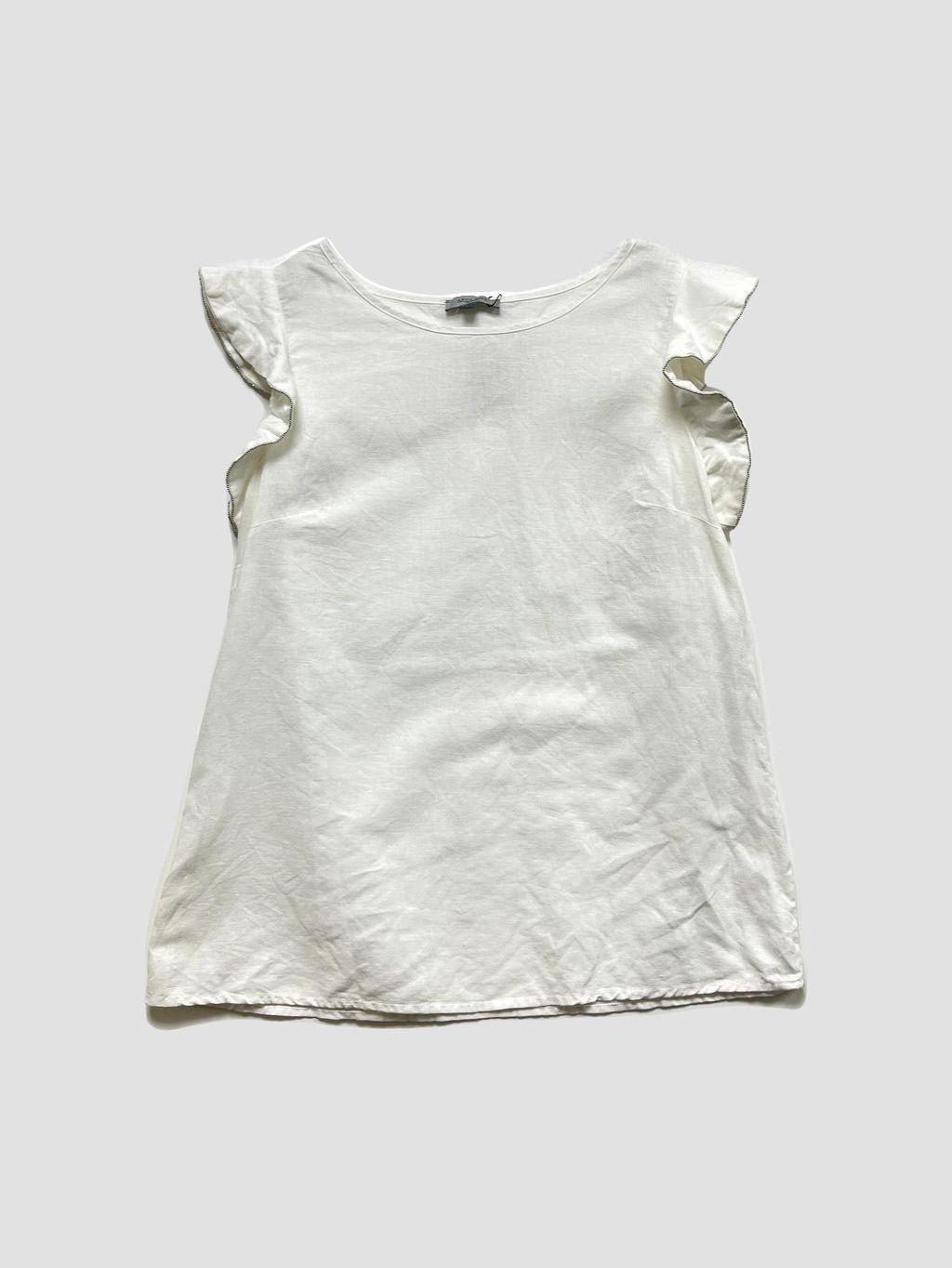 Polera sin mangas APOLOGY - Talla S (VOP00909795)-0