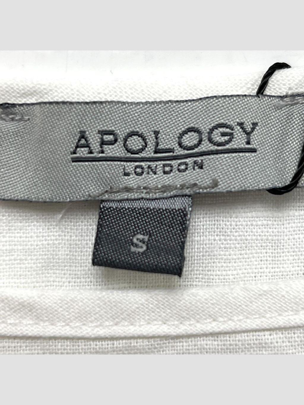 Polera sin mangas APOLOGY - Talla S (VOP00909795)-1