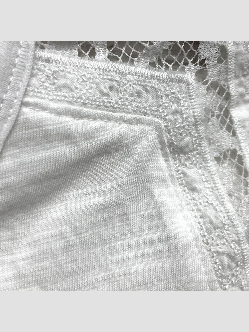 Polera RAPSODIA - Talla L (VOP01065981)-2