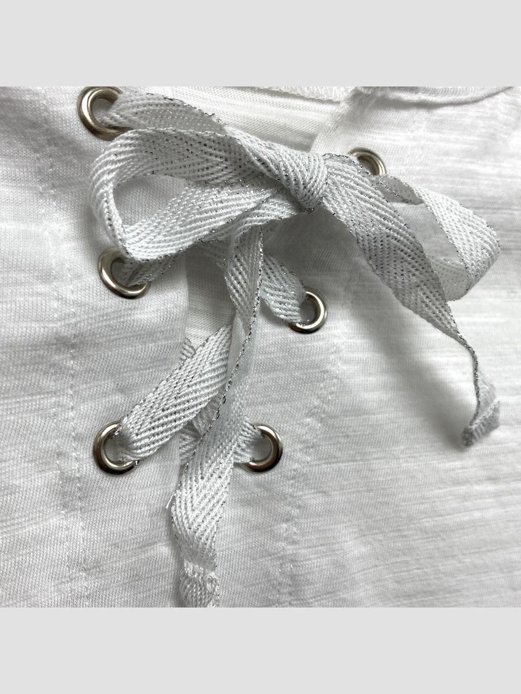 Polera RAPSODIA - Talla L (VOP01065981)-3