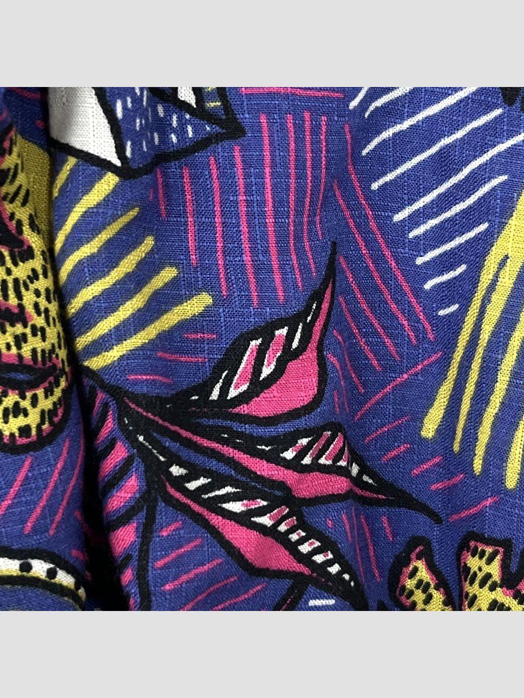 Enterito PULL&BEAR - Talla M (VOP01104609)-3