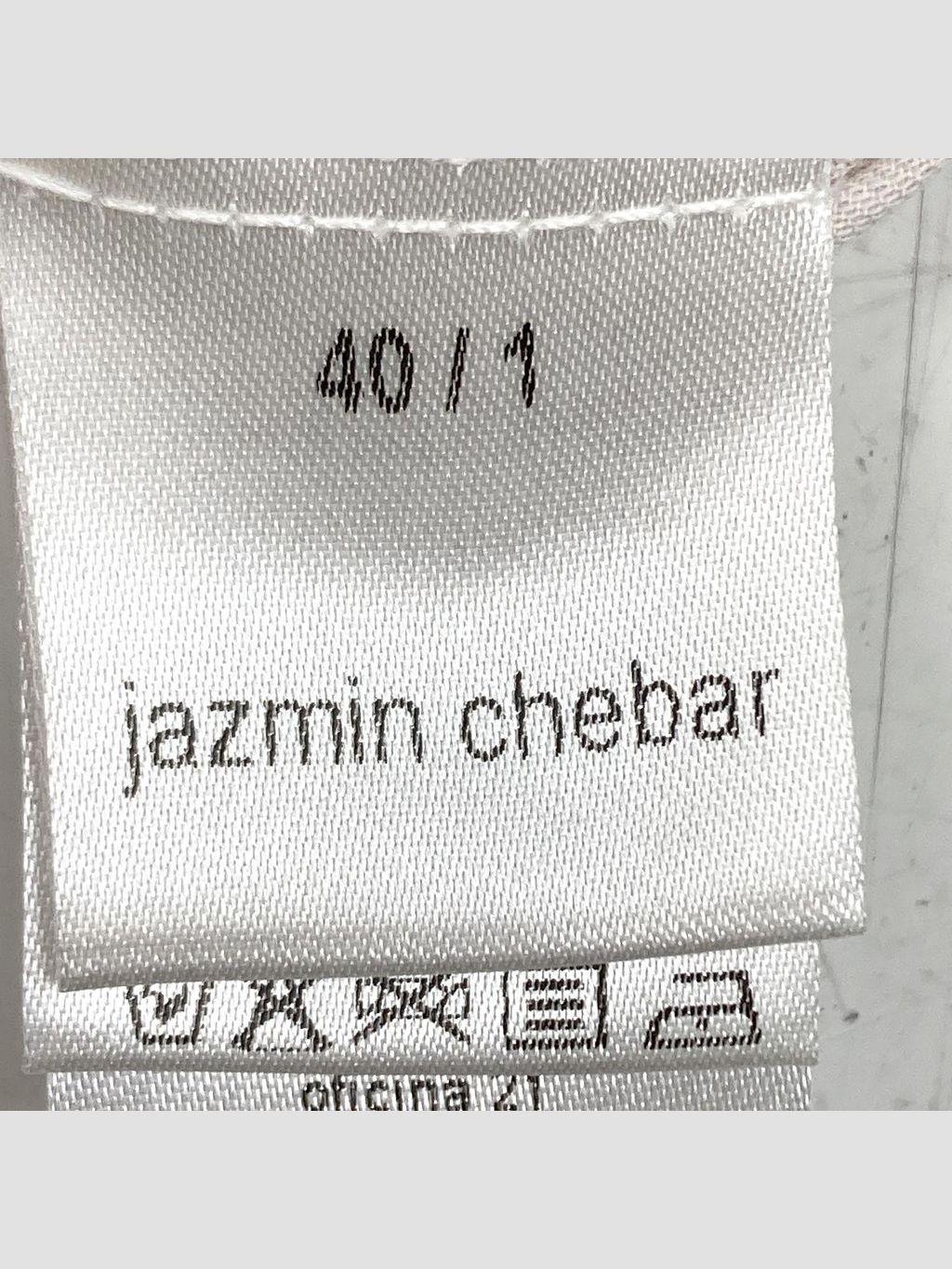 Vestido corto JAZMIN CHEBAR - Talla S (VOP01124837)-2