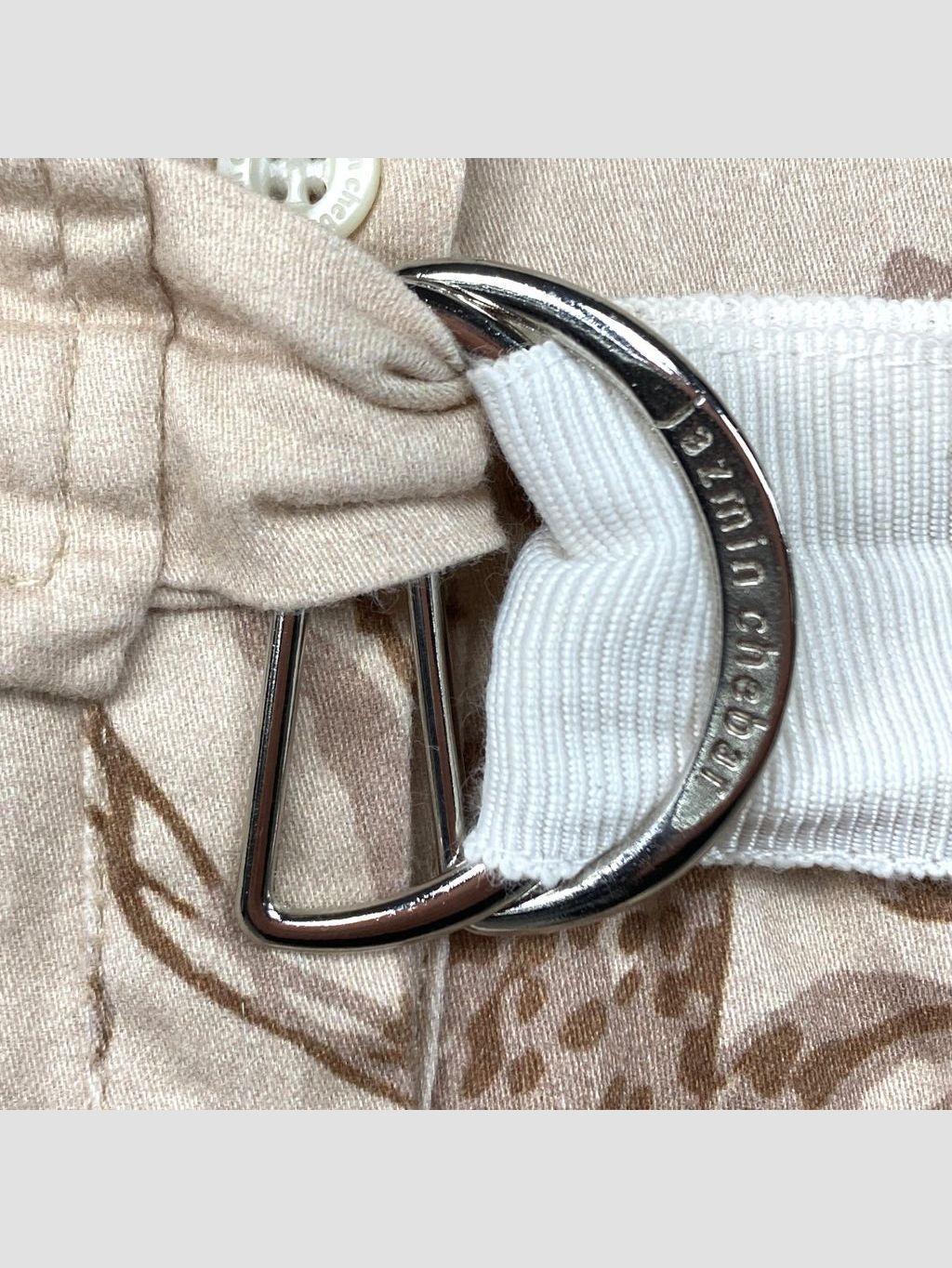 Vestido corto JAZMIN CHEBAR - Talla S (VOP01124837)-3