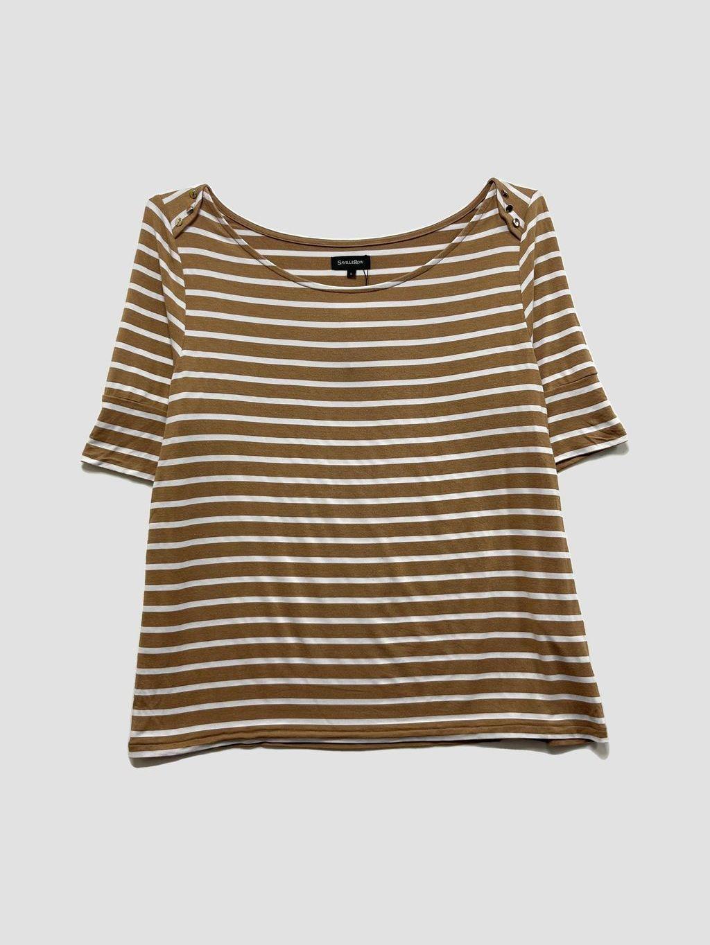 Polera SAVILLE ROW - Talla L (VOP00910742)-0