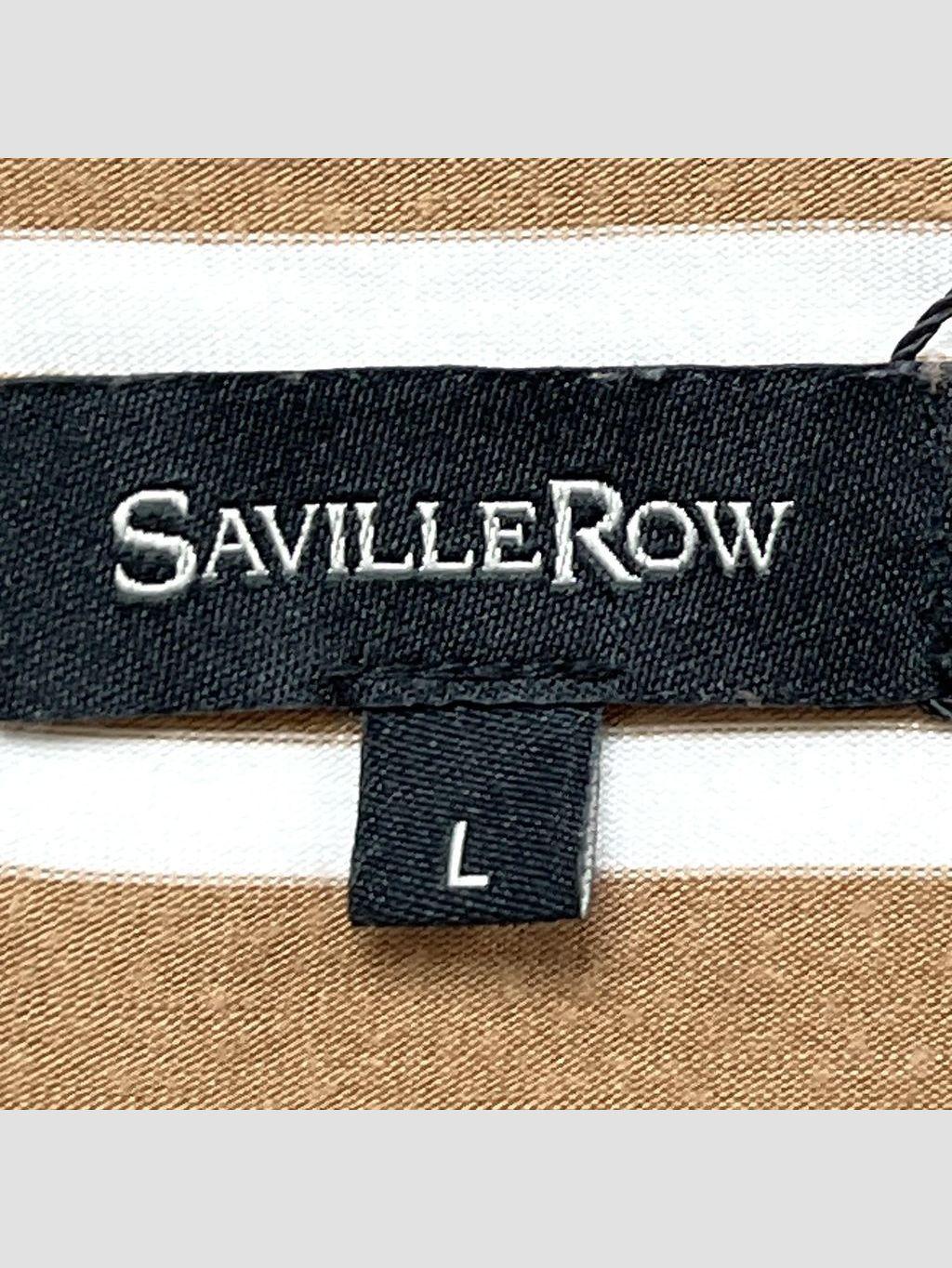 Polera SAVILLE ROW - Talla L (VOP00910742)-1