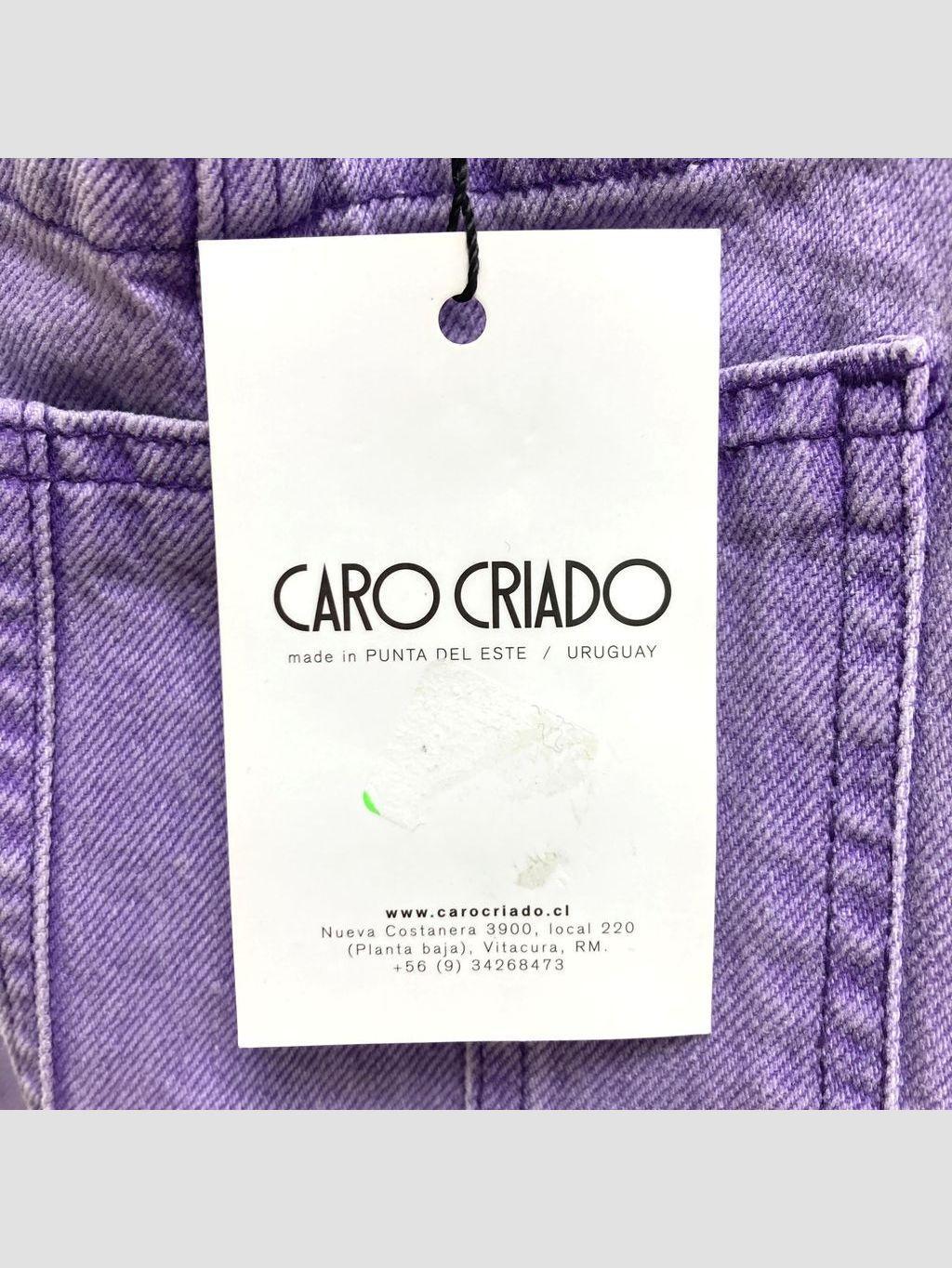 Enterito CARO CRIADO - Talla L (VOP00900028)-3