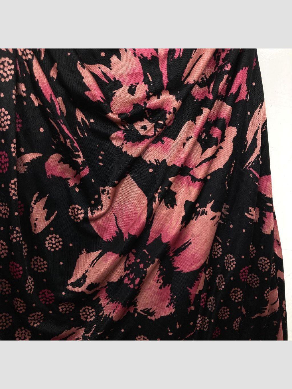 Vestido corto MANGO - Talla S (VOP01163278)-2