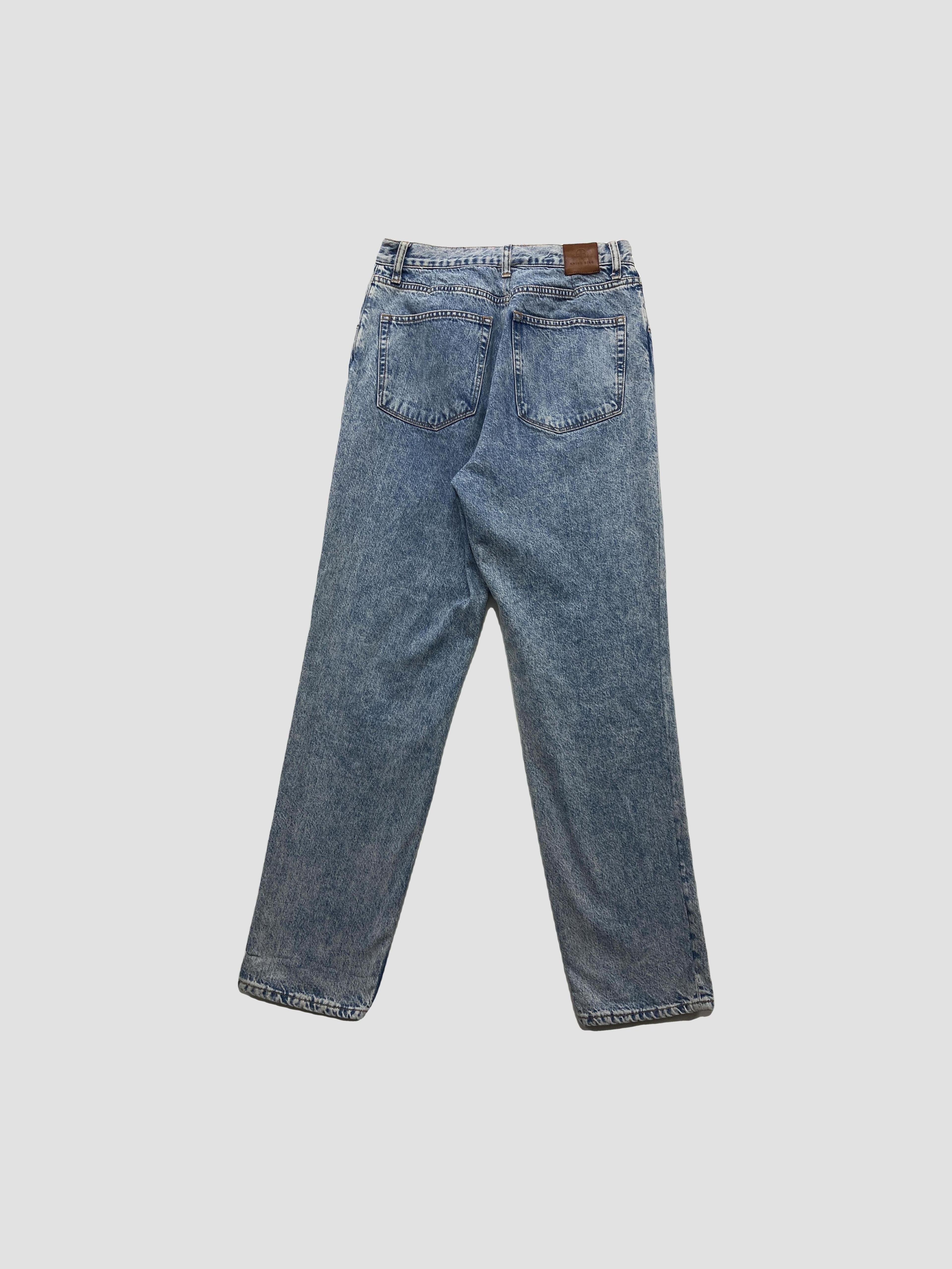 Jean ANINE BING - Talla 38 (VOP00963754)-1