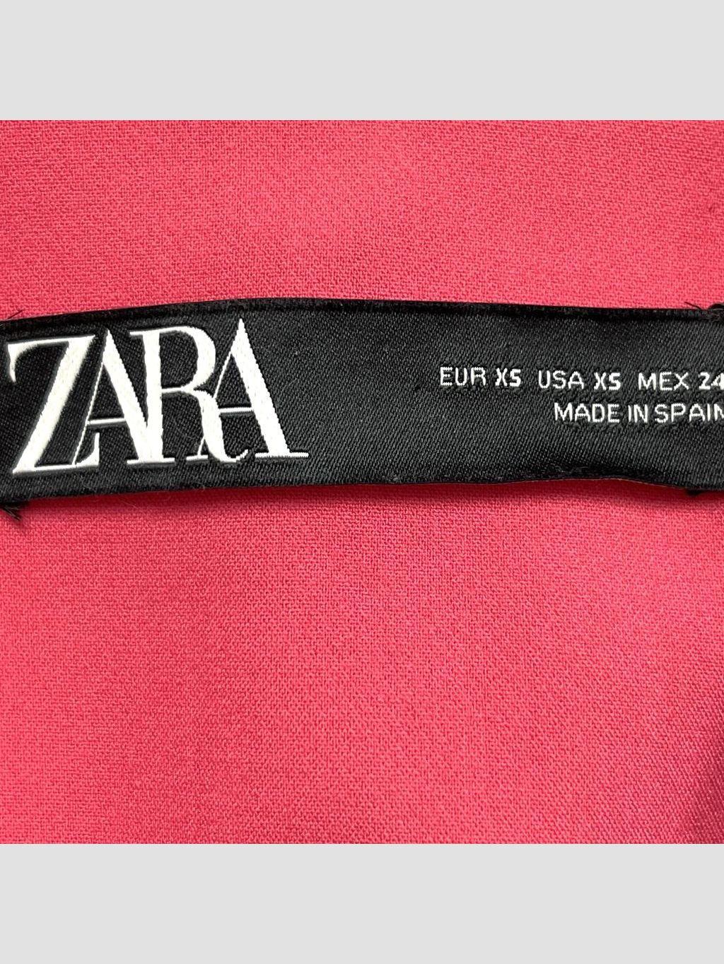 Blazer ZARA - Talla XS (VOP00910638)-1