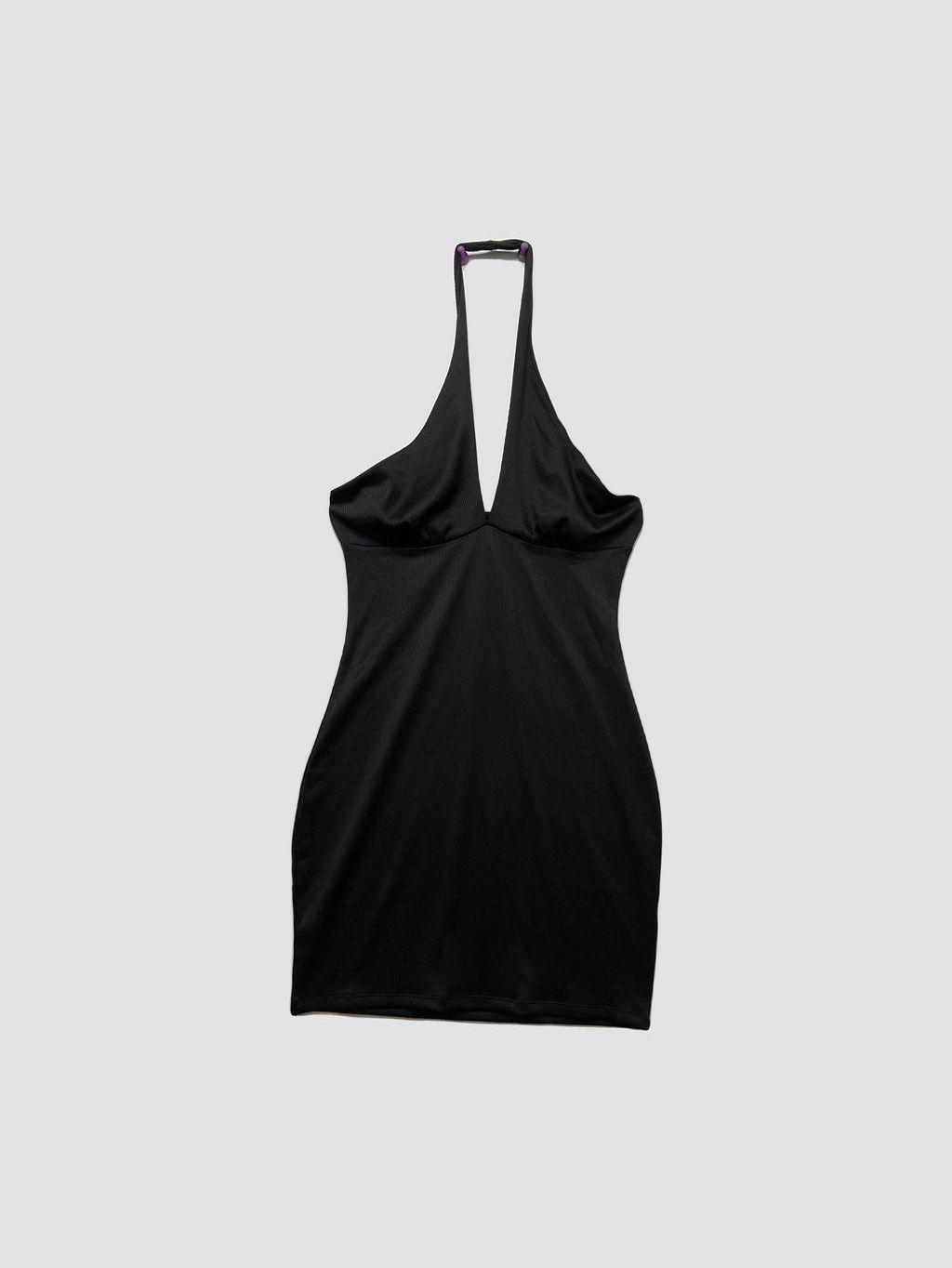 Vestido corto H&M - Talla M (VOP00912318)-0