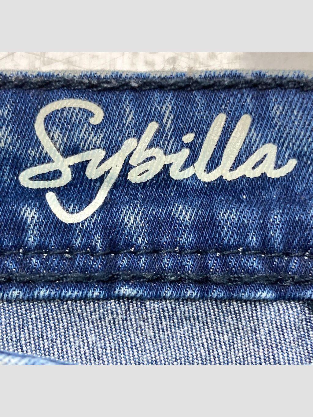 Jean SYBILLA - Talla 40 (VOP00864096)-2
